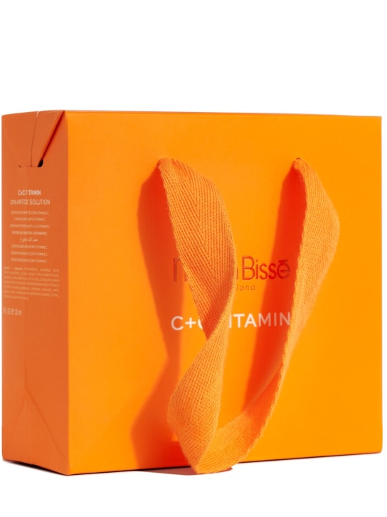 Natura Bissé: C+C Vitamin Duo set - Transparent - beauty-men_1 | Luisa Via Roma