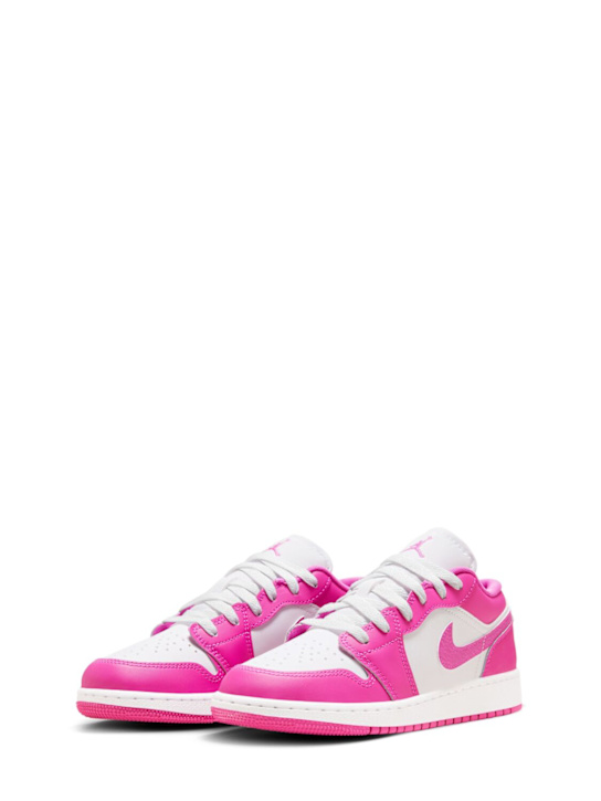 Nike: Sneakers "Air Jordan 1" - kids-girls_1 | Luisa Via Roma