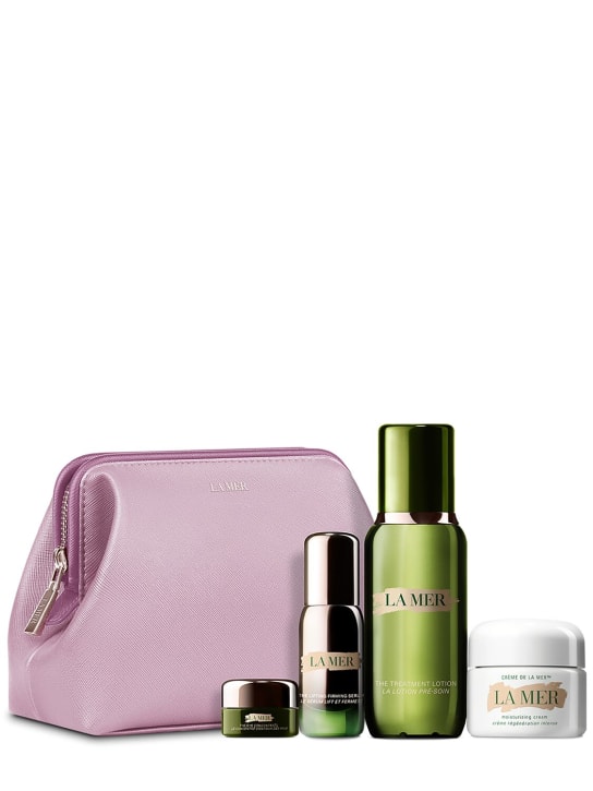 La Mer: The Radiant Renewal Collection - Trasparente - beauty-women_0 | Luisa Via Roma