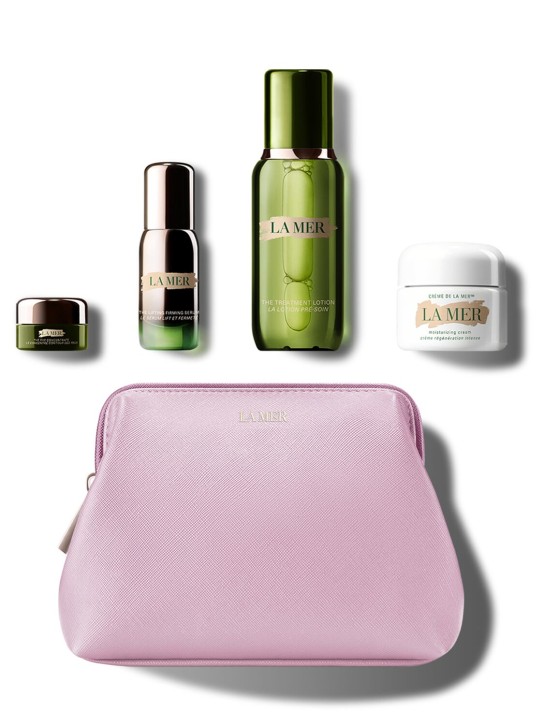 La Mer: The Radiant Renewal Collection - Trasparente - beauty-women_1 | Luisa Via Roma