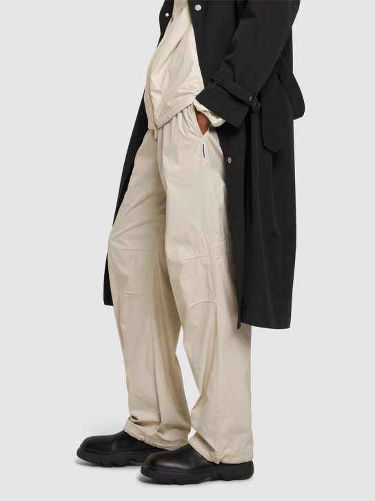 Burberry: Stiefel „MF Mini Creeper“ - men_1 | Luisa Via Roma