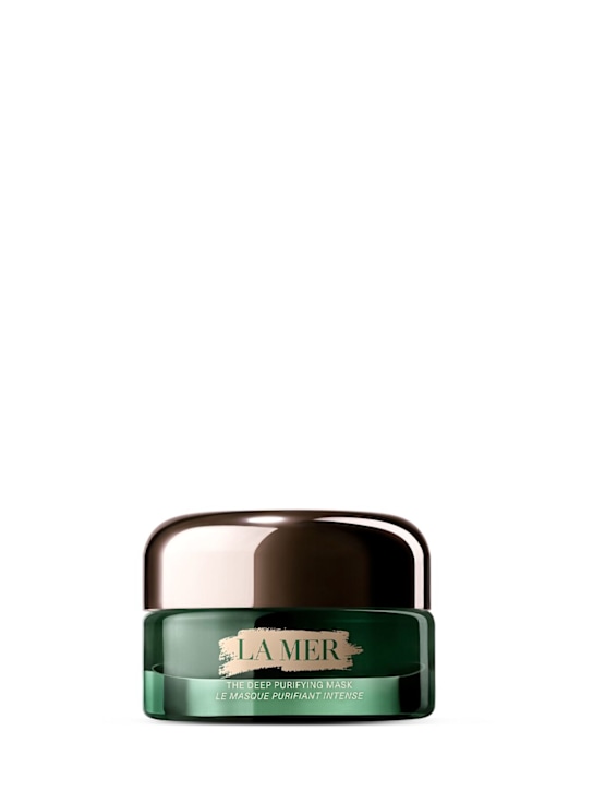 La Mer: 50ml Deep Purifying Mask - Trasparente - beauty-women_0 | Luisa Via Roma