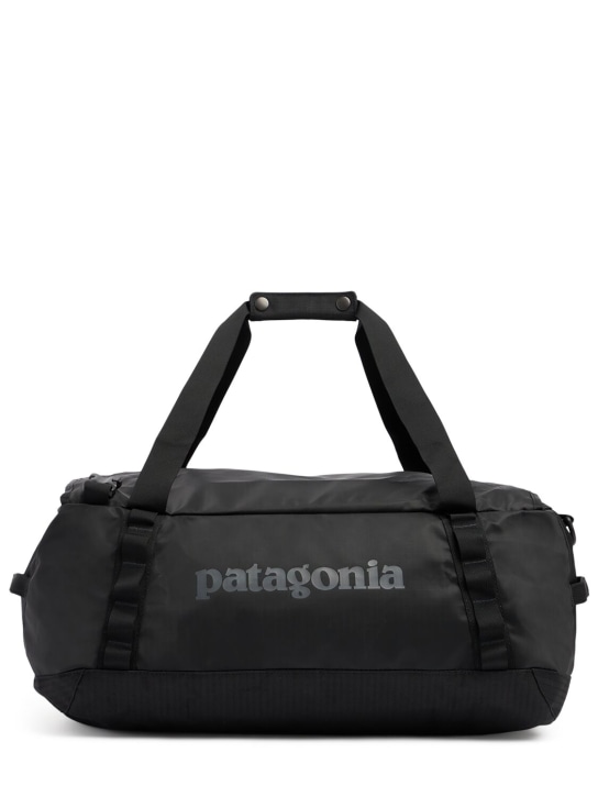 Patagonia: 40L Black Hole duffle bag - women_0 | Luisa Via Roma
