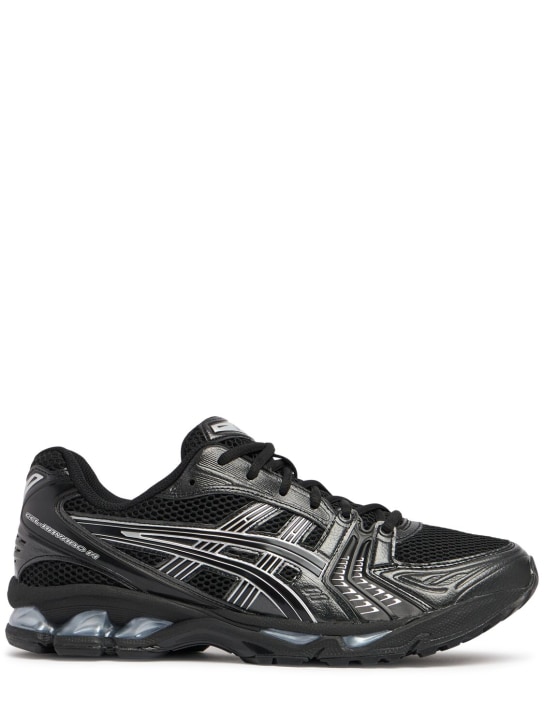Asics: Gel-Kayano 14 sneakers - women_0 | Luisa Via Roma