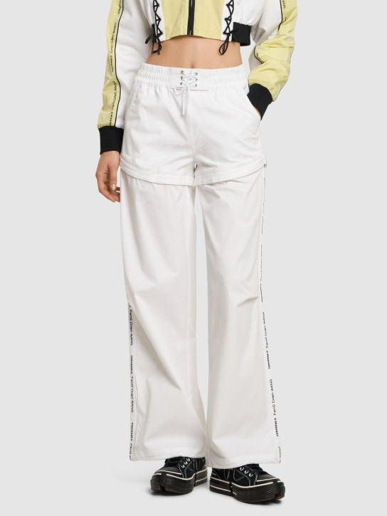 Converse: Feng Chen Wang Chuck 70 sneakers - women_1 | Luisa Via Roma