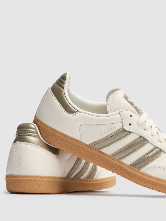 adidas Originals: Samba OG sneakers - women_4 | Luisa Via Roma