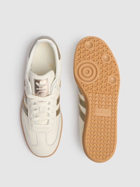 adidas Originals: Samba OG sneakers - women_3 | Luisa Via Roma