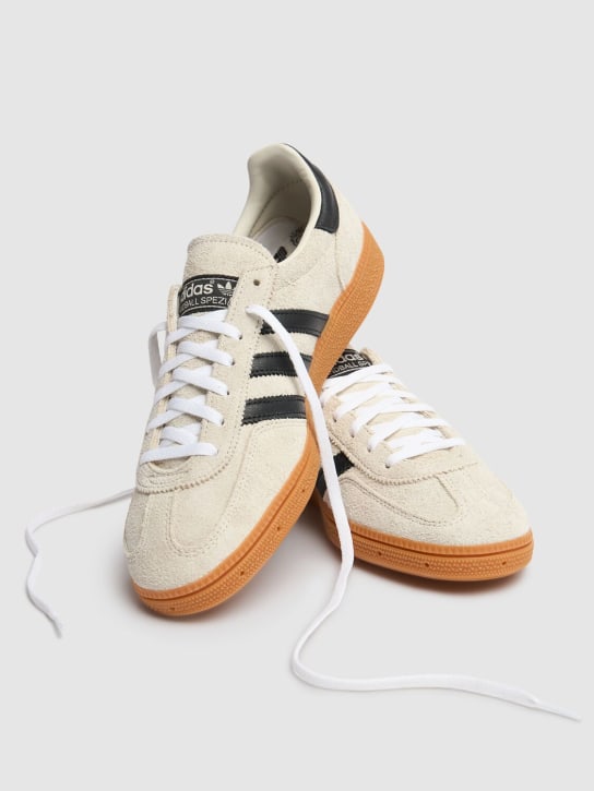 adidas Originals: Handball Spezial sneakers - women_1 | Luisa Via Roma