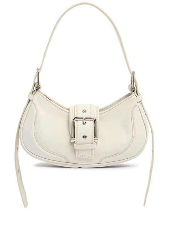 Hobo brocle レザーショルダーバッグ - Osoi - レディース