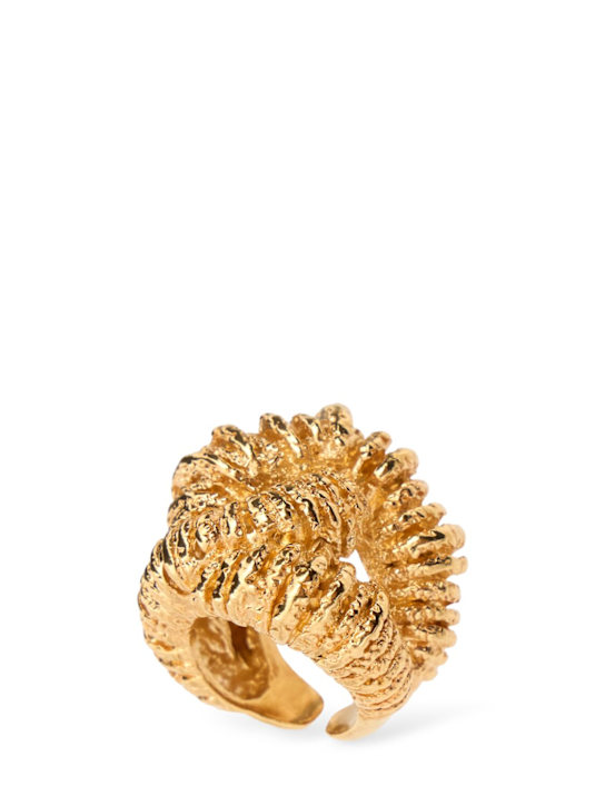 Paola Sighinolfi: Era thick ring - women_0 | Luisa Via Roma