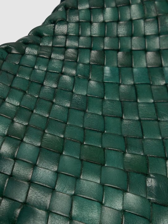 Dragon Diffusion: Rosanna tapered leather shoulder bag - women_3 | Luisa Via Roma