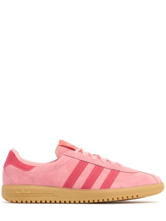 adidas Originals: BRMD sneakers - Pink - women_0 | Luisa Via Roma