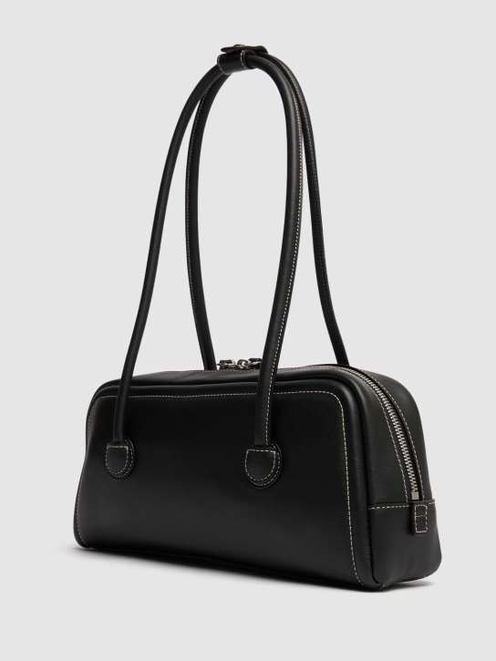 Soft leather shoulder bag - MARGESHERWOOD - Women  | Luisaviaroma