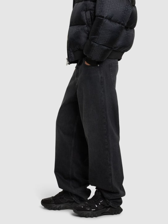 Balmain: B East low top sneakers - men_1 | Luisa Via Roma