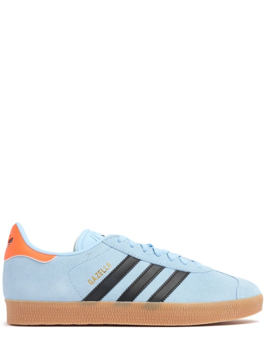 adidas Originals: Gazelle sneakers - women_0 | Luisa Via Roma