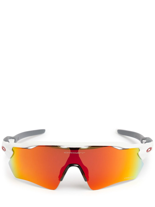 Oakley: Masken-Sonnenbrille „Radar Ev Path“ - men_0 | Luisa Via Roma