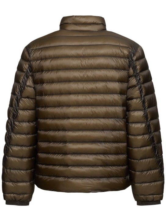 C.P. Company: D.D. Shell lightweight down jacket - men_4 | Luisa Via Roma
