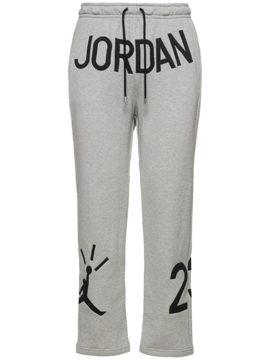 Nike: Jogginghose „Jordan x Nina Chanel Abney“ - men_0 | Luisa Via Roma