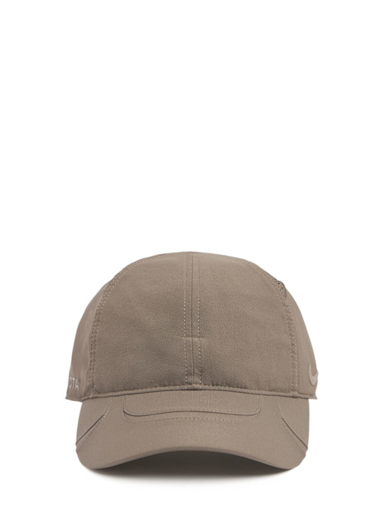 Nike: Kappe „Nocta Club“ - men_0 | Luisa Via Roma