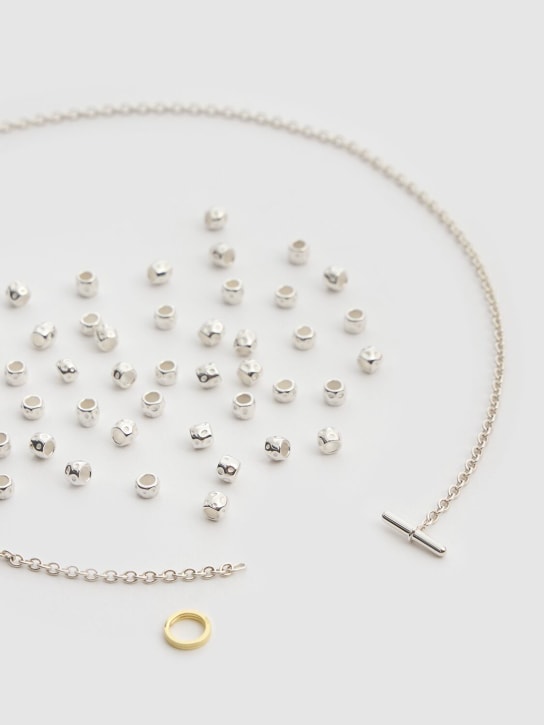 DoDo: Granelli chain necklace - men_1 | Luisa Via Roma