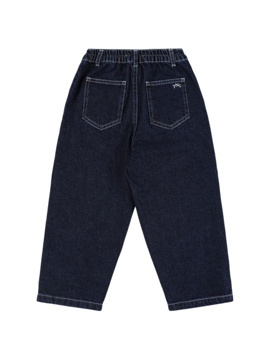 The New Society: Cotton jeans - kids-boys_1 | Luisa Via Roma