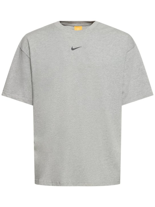 Nike: T-shirt Nocta Cardinal - men_0 | Luisa Via Roma