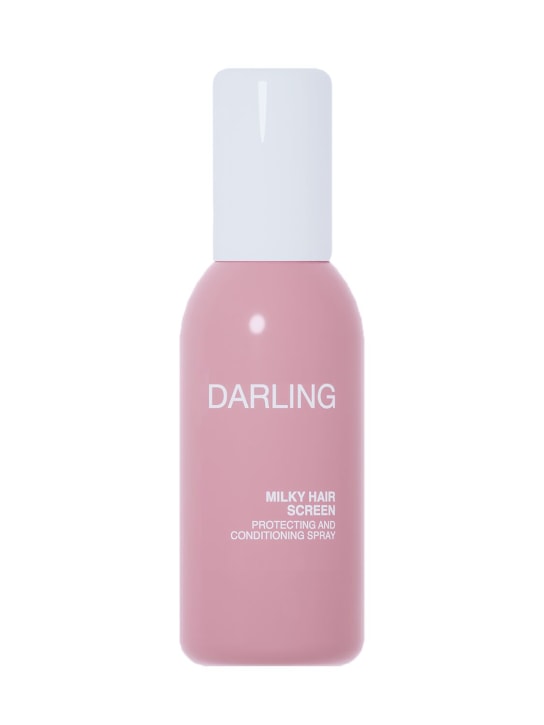 Darling: 150ml Darling Milky Hair Screen - Trasparente - beauty-women_0 | Luisa Via Roma