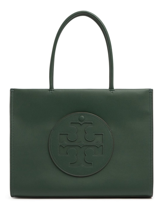 Tory Burch: Mini Ella Bio tote bag - women_0 | Luisa Via Roma