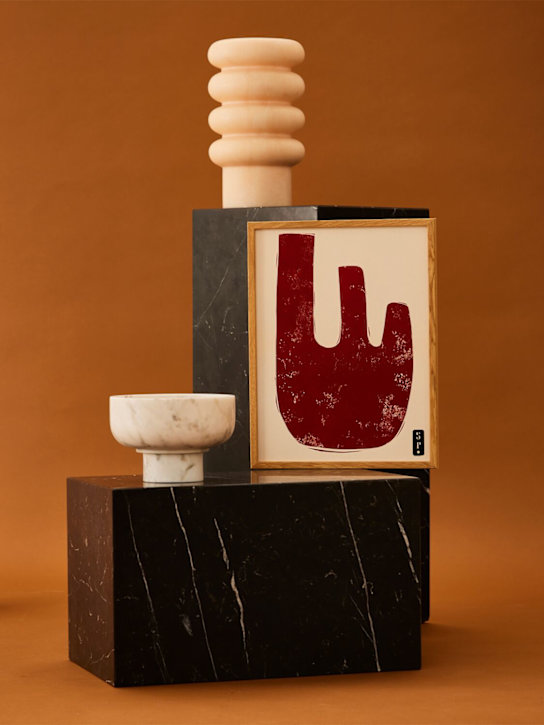 Paper Collective: Clayworks 02 print - ecraft_1 | Luisa Via Roma