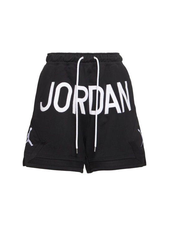 Nike: Shorts „Jordan x Nina Chanel Abney“ - women_0 | Luisa Via Roma