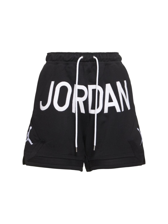 Nike: Short Jordan x Nina Chanel Abney - women_0 | Luisa Via Roma