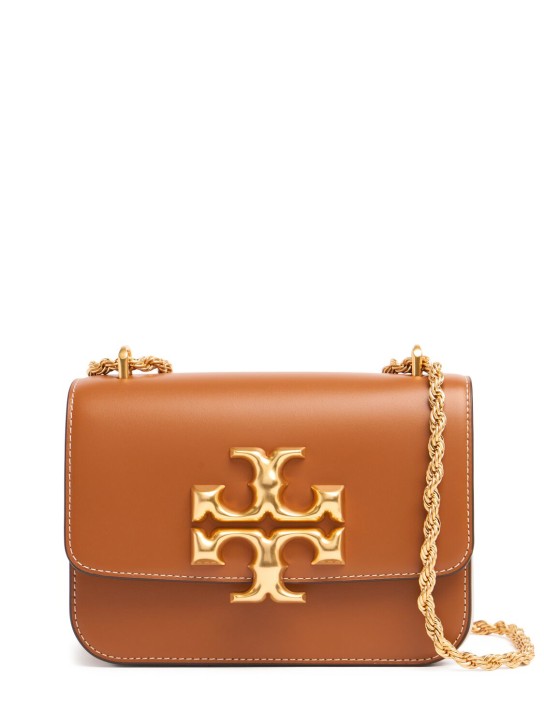Tory Burch: Small Eleanor convertible shoulder bag - women_0 | Luisa Via Roma