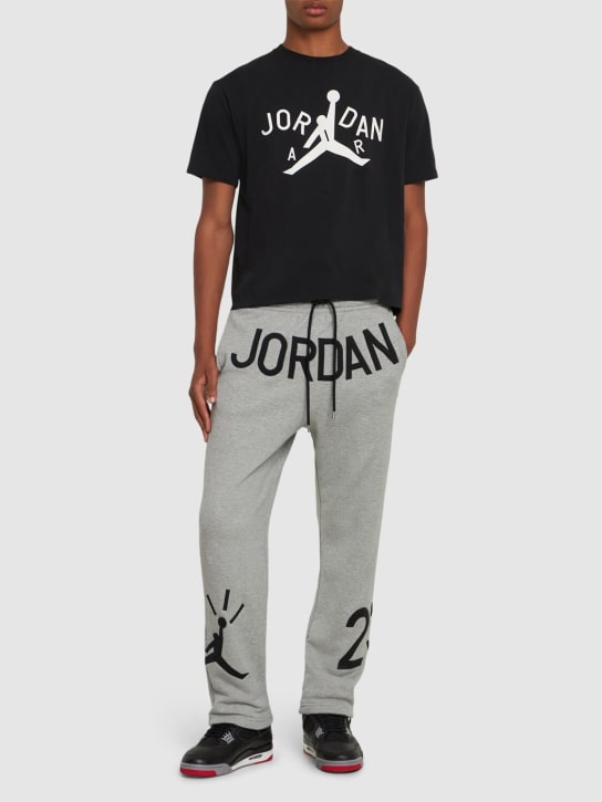 Nike: Jogginghose „Jordan x Nina Chanel Abney“ - men_1 | Luisa Via Roma