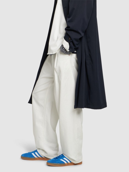 adidas Originals: Gazelle Indoor sneakers - men_1 | Luisa Via Roma