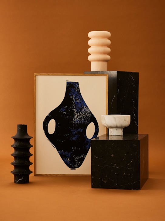 Paper Collective: Clayworks 01 print - ecraft_1 | Luisa Via Roma