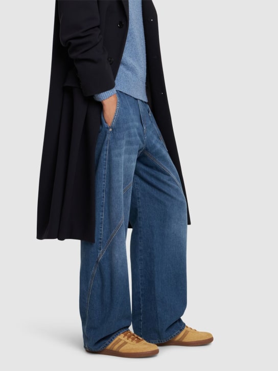 adidas Originals: JJJJound Samba sneakers - men_1 | Luisa Via Roma