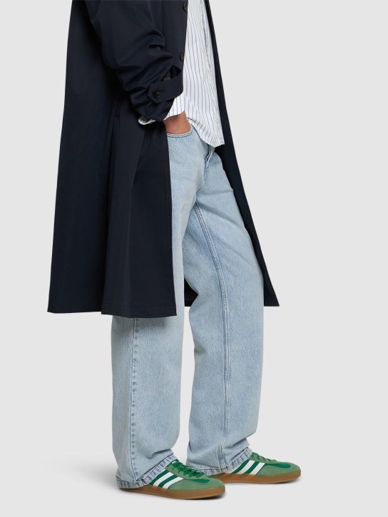 adidas Originals: Gazelle Indoor sneakers - men_1 | Luisa Via Roma