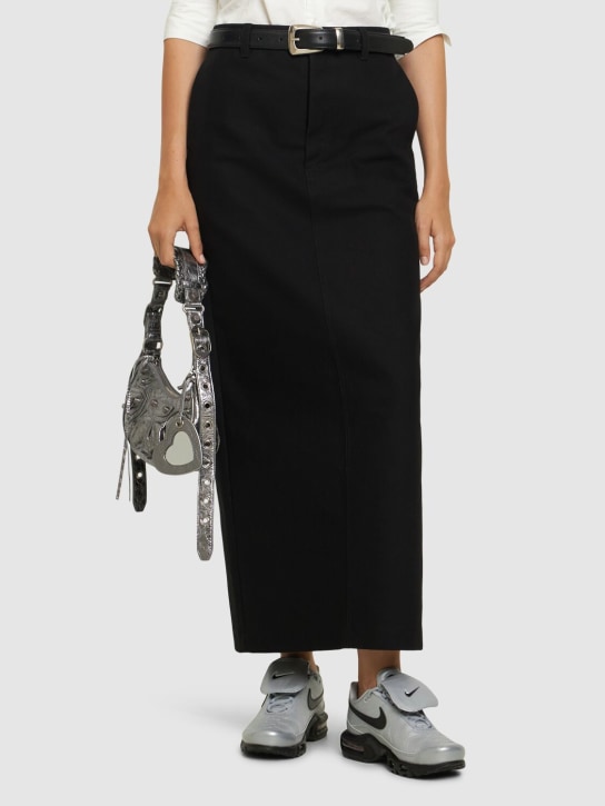 Nike: Sneakers "Air Max Plus Tiempo" - men_1 | Luisa Via Roma