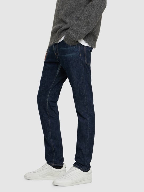 Dsquared2: Sneakers „Boxer“ - men_1 | Luisa Via Roma