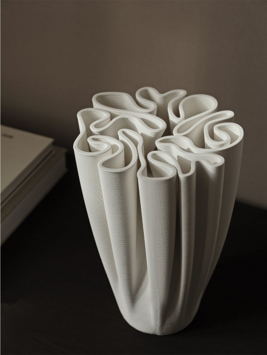Ferm Living: Dedali vase - ecraft_1 | Luisa Via Roma
