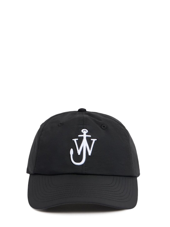 JW Anderson: Baseball cap - men_0 | Luisa Via Roma