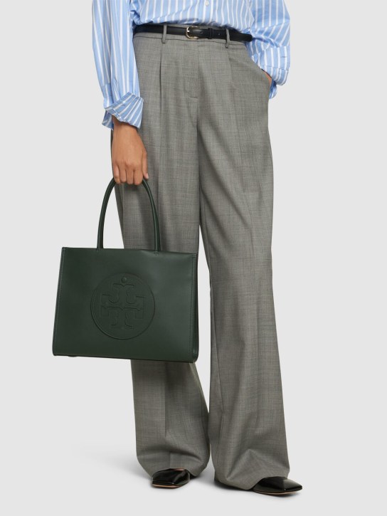 Tory Burch: Mini Ella Bio tote bag - women_1 | Luisa Via Roma