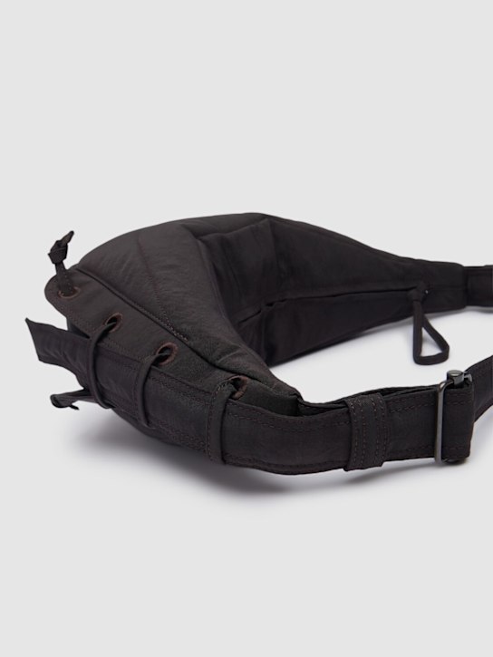 Lemaire: Kleine Tasche „Soft Game“ - women_4 | Luisa Via Roma