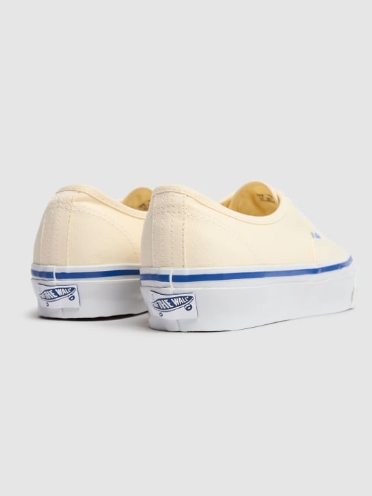 Vans: Authentic Reissue 44 sneakers - women_3 | Luisa Via Roma