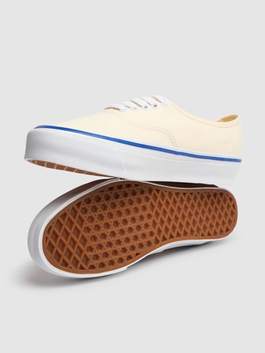 Vans: Authentic Reissue 44 sneakers - women_4 | Luisa Via Roma