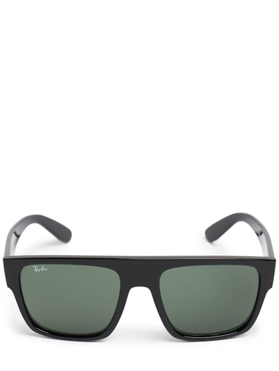 Ray-Ban: 0360S acetate sunglasses - women_0 | Luisa Via Roma
