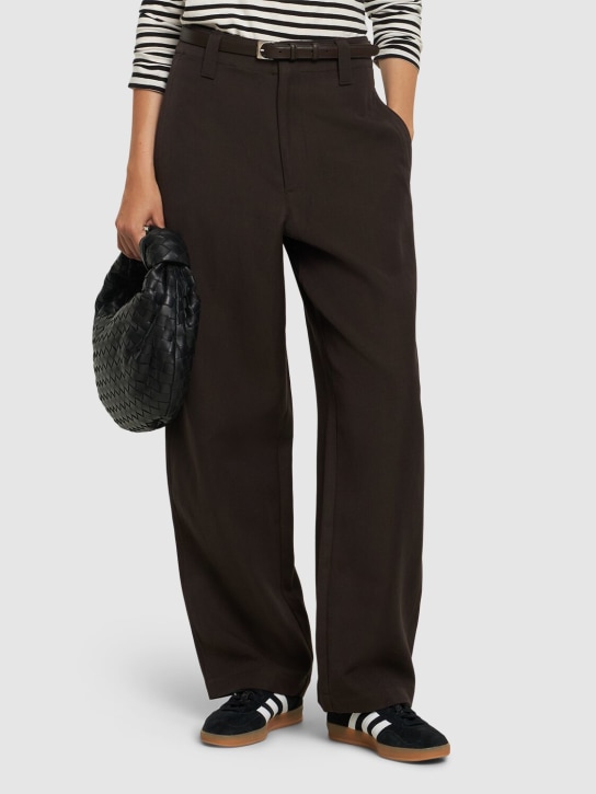 adidas Originals: Gazelle Indoor sneakers - women_1 | Luisa Via Roma