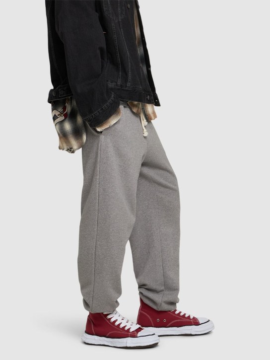 Mihara Yasuhiro: Petersen 23 High original sole sneakers - men_1 | Luisa Via Roma