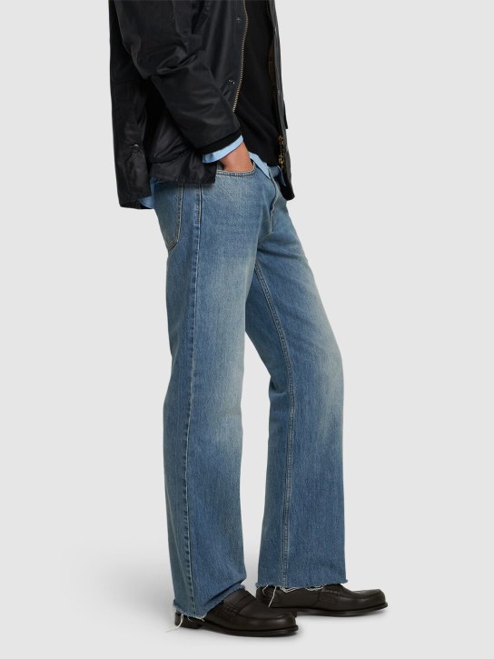 Church's: Pembrey leather loafers - men_1 | Luisa Via Roma