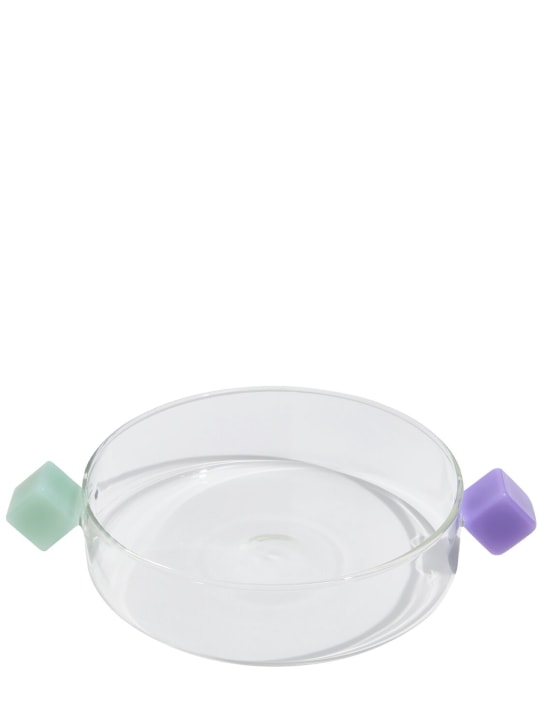 FAZEEK: Cube bowl - ecraft_0 | Luisa Via Roma